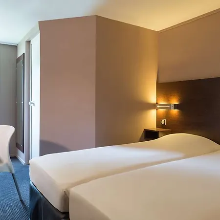 Ogvalence Nord Hotel