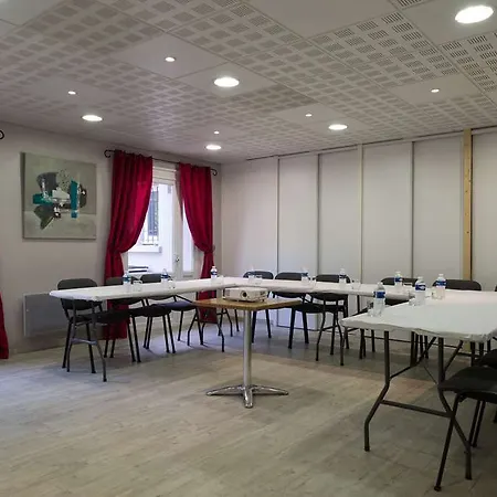 Hotel Ogvalence Nord *