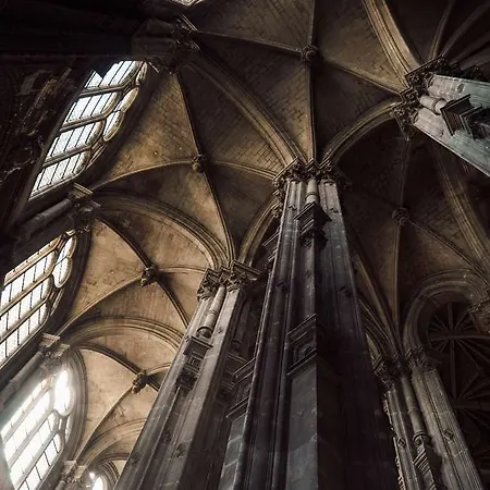 酒店 Ogvalence Nord