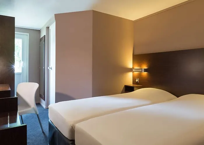 Ogvalence Nord Hotell
