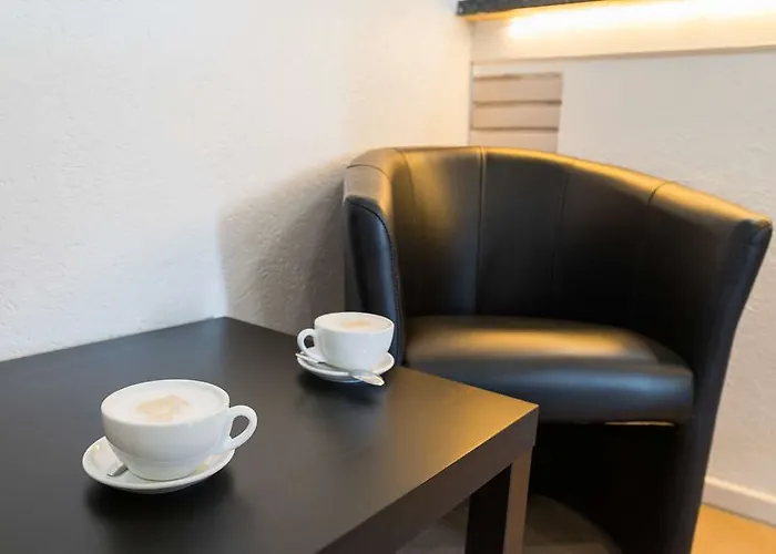 Ogvalence Nord Hotell