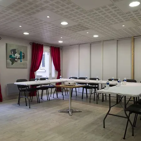 Hotel Ogvalence Nord *