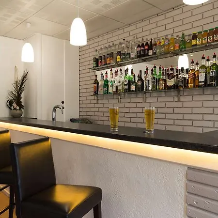 Hotel Ogvalence Nord