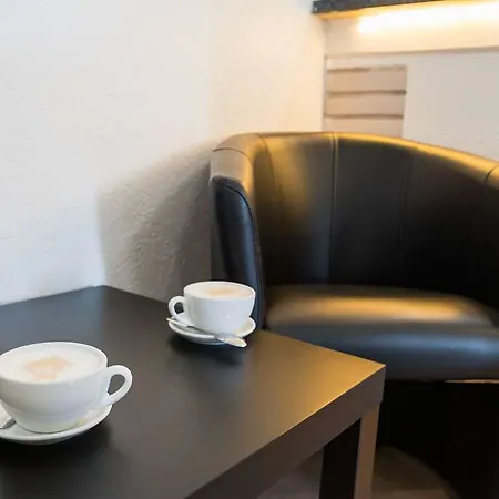 Ogvalence Nord Hotel