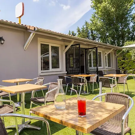 Ogvalence Nord Hotel *